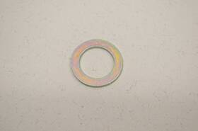 1930662 Polaris 1989-1999 500 Xlt Sp Snowmobile Oem Washer Baffle Qty 2 -