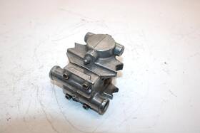 1930734 Polaris 1930728 00 Xc Sp 600 Oem Water Brake Cooler Sp140