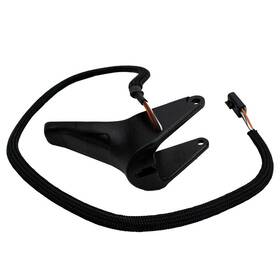 2010429 Polaris 35.5mm Hi/lo Heater Lever Assembly 2016-2020 Indy Rmk 600 Sp
