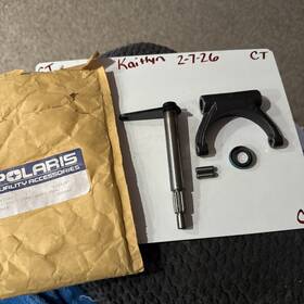 2200363 Polaris Reverse Fork Kit New Oem Shift Shaft Classic Sport Trail