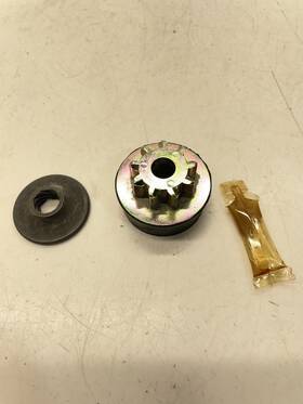 2200754 Polaris Drive Kit - N O S