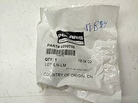 Polaris 2200755 Starter Drive Hardware Kit - 2000 Nos