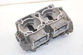 2201507 Polaris 00 Xc Sp 440 Oem Engine Block Crankcase Sp200 2201507 Polaris 00 Xc Sp 440 Oem Engine Block Crankcase Sp200