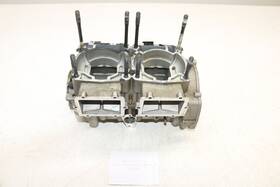 2201556 Polaris 2000 600 Touring Gen Ii Engine Motor Crankcase Crank Case