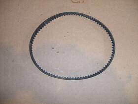 2201821 Polaris 2004 700 Classic Water Pump Belt P/n