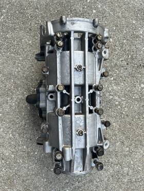 2202807 Polaris Fusion Crankcase 700 And 900