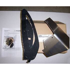 2203007 Polaris New Oem Snowmobile Iq Rmk Heat Shield Kit