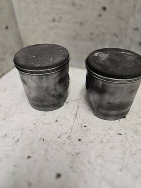 2203098 Polaris 05 Fusion 900 Oem Piston Std Sp201 2203098 Polaris 05 Fusion 900 Oem Piston Std Sp201