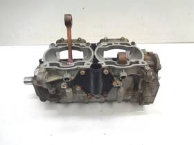 2203617 Polaris 2203111 2006 Rmk 900 Engine Crankcase Crankshaft Bottom End