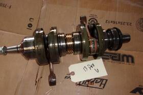 2204619 Polaris Core Crankshaft Crank Shaft 600 Pro Rmk