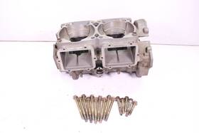 2205174 Polaris 2014 Pro Rmk 800 Crankcase / Main Engine Cases Damaged