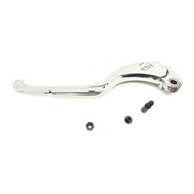 2206390 Polaris Clutch Lever With Bushing Chrome Genuine Oem Part Qty 1