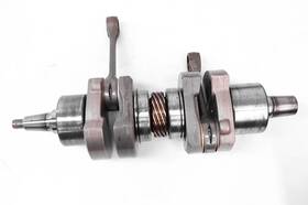 2206470 Polaris 18 Switchback Assault 800 Crankshaft Crank Shaft 144 Inch 2206470 Polaris 18 Switchback Assault 800 Crankshaft Crank Shaft 144 Inch
