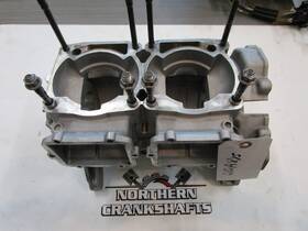 2207330 Polaris Crankcase Rmk Indy Rush 600 Oem 2018-2023 2207330 Polaris Crankcase Rmk Indy Rush 600 Oem 2018-2023