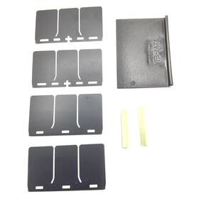 2207948 Polaris Reed Petal Kit 850 Genuine Oem Part Qty 1 2207948 Polaris Reed Petal Kit 850 Genuine Oem Part Qty 1