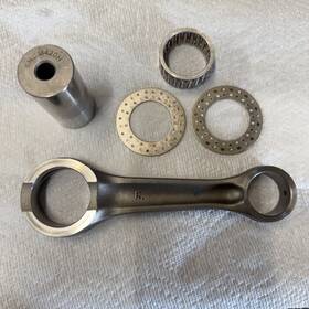 2208792 Polaris Connecting Rod Kit 2019-2025 Indy Rmk Switchback 650 850 9r Used