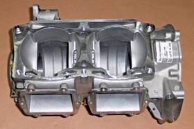 2209827 Polaris 2023-2025 Genuine K-crankcase Assy Patriot 9r #