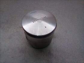 2345m07200 Polaris Indy 500 91 92 93 94 95 96 97 98 Efi Wiseco Standard Bore 72mm Piston #b