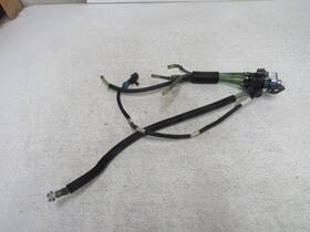 2415497 Polaris 2022 Rmk Khaos Matryx Slash 850 Oil Pump Engine Injection Electric #2809