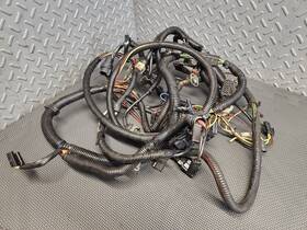2460417 Polaris 1995 Indy 500 Sks Snowmobile -main Wire Harness