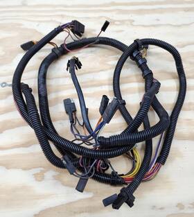 2460912 Polaris 01-03 Gen 2 Sks Rmk Classic Touring Main Engine Wire Harness 2460912 Polaris 01-03 Gen 2 Sks Rmk Classic Touring Main Engine Wire Harness