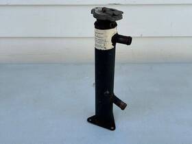 2511135 Polaris 79 80 81 82 Txl Centurion Indy Coolant Fill Tube Reservoir Surge Tank