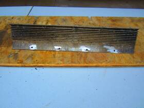 2511225 Polaris 1994 Indy Classic 500 Ctr Exchanger Weld