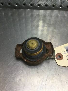 2511268 Polaris Snowmobile Radiator Cap T238