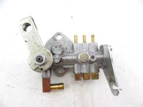 2520552 Polaris Oil Pump 2007 600 Cleanfire Switchback