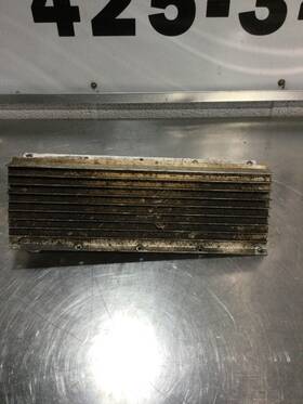 2520787 Polaris 2008 Iqr Heat Exchanger S033c