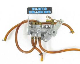2520832 Polaris Genuine Oil Pump Assembly Rmk Iq Dragon Widetrak 600/700