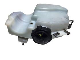2520936 Polaris Oil Tank Oem 2009 550 Iq Shift Snowmobile