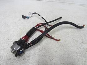 2521841-003 Polaris 19 Rmk Pro 850 Axys Oil Pump Engine Injection Electric Stock Oem #3265
