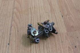 2540029 Polaris 1997 Rmk 700 Oil Pump