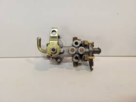 2540102 Polaris 2004 Rmk 800 Oem Oil Pump
