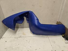 2633264-513 Polaris Snowmobile N.o.s. 2006 Rmk Fusion 900 Lh Lower Fender Pan #2633264-513