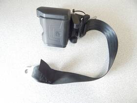2637276 Polaris Utv 2019-2025 General Ranger Rzr Models Seat Belt -