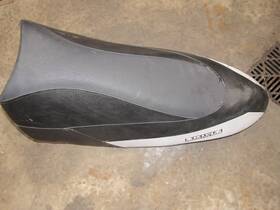2683864 Polaris 2007 Rmk 600 Ho Seat