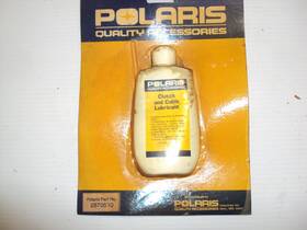 2870510 Polaris Vintage Nos Oem Clutch And Cable Lube Xlt Rxl Starfire Tx