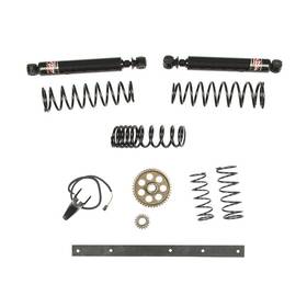 2884251 Polaris Full-speed Conversion Kit Upgrade Rmk Evolution Es 550 144