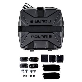 2884456 Polaris Open-box. Tall Adventure Tunnel Storage Bag Indy Switchback Rmk 600 850 Sdp187