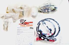 2884955 Polaris Electric Start Kit Oem 2021 Indy Axys Switchback No Clutch 2884955 Polaris Electric Start Kit Oem 2021 Indy Axys Switchback No Clutch