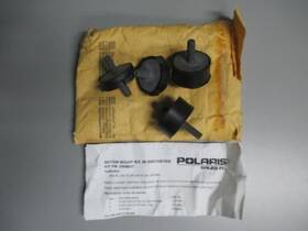 Polaris 2900022 Motor-mount Kit Drag 90d 500/600 Xc Sp Rmk Snowmobile