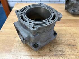 3021064 Polaris 800 Rmk Switchback Xc Edge Liberty Non-ves Engine Cylinder 2000 2001