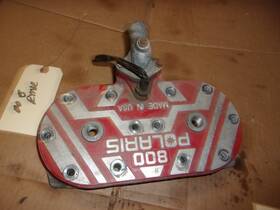 3021066 Polaris Cylinder Head 800 Rmk 85mm