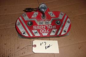 3021124 Polaris 81mm Cylinder Head 700 Rmk