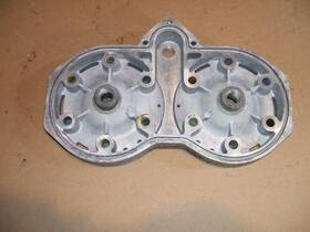 3022058 Polaris 1999 500 Xcsp Cylinder Head P/n