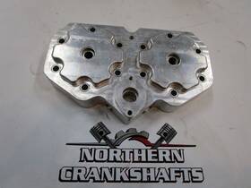3022146 Polaris Ski Doo 800 Ho Billet Head