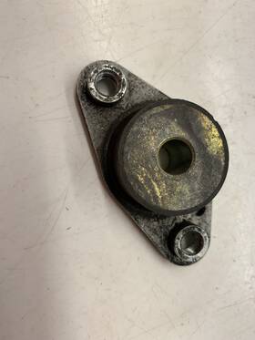 3022410 Polaris Engine Mount Rear Pto - 2017 600 Indy Sp