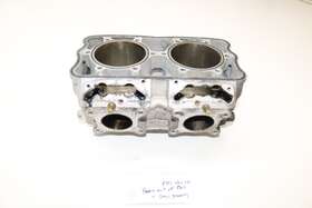 3022828 Polaris 2018 Pro Rmk 800 163 Inch Axys Engine Motor Cylinder Jug Core
